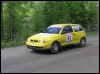 Mauri Kuosmanen - Seat Ibiza 2.0 16V        Olavi Ullmanen