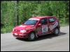 Ville Keskinen - VW Polo 1.4   Olavi Ullmanen