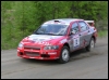 Kristian Sohlberg - Mitsubishi Lancer Step2   Olavi Ullmanen