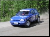 Mika Savolainen - Nissan Micra 1,3 Super S Olavi Ullmanen