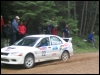 Kert Uus - Miikka Anttila (Mitsubishi Lancer Evo VII) by SVS