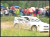 Matiss Mezaks - Arnis Ronis (Ford Escort WRC) 	 by SVS