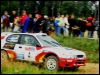 Margus Murakas - Aare Ojamäe (Toyota Corolla WRC) by SVS