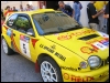 Toyota Corolla WRC (Tord Linnerud - Ola Floene) by SVS