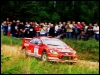 Markko Märtin - Michael Park (Peugeot 307 WRC) by SVS