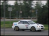 Alexander Shumsky - Gatis Klemencis (Subaru Impreza) by SVS