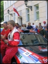 Jaan Mölder - Tõnu Vunn  (Mitsubishi Lancer Evo VIII) 	 by SVS