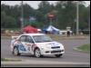 Yury Sidorenko - Vladimir Mikheev (Mitsubishi Lancer Evo VII) by SVS