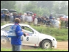 Matiss Mezaks - Arnis Ronis (Ford Escort WRC) by SVS