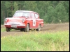 Ford Anglia 1200 Kari Laasanen