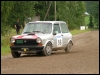 Autobianchi A 112 Abarth Kari Laasanen