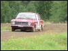 Ford Cortina 1600 Kari Laasanen