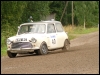 Morris Cooper S Kari Laasanen