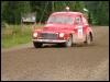 Volvo 544 Sport Kari Laasanen