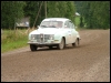 Saab 96 Kari Laasanen