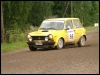 Autobianchi A 112 Abarth Kari Laasanen