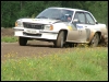 Opel Ascona 400 Kari Laasanen