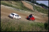 Slepis Kert Rungi võistlusauto. (18.08.2005) Rando Aav