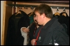 Indrek Allik ja Karmen Vesselov. (09.12.2005) Rando Aav / rally.ee