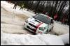 Martin Rauam - Kristo Kraag Subaru Imprezal. (14.01.2006) Rando Aav