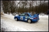 Ahti Sei - Armin Karu Subaru Imprezal. (14.01.2006) Rando Aav