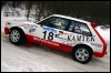 Kimmo Jalava - Mikko Lukka Toyota Starletil. (14.01.2006) Rando Aav