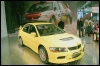 Mitsubishi Evo 9 Simo Kell