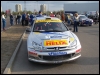 Peugeot 206 WRC busse