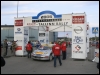 I koht Sebastian Lindholm / Tomi Tuominen  Peugeot 206 WRC Raini Laks