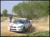 Rainer Aus - Toomas Kasak - Subaru Impreza WRX STI Spec C by SVS