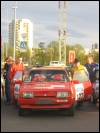 Jako Renter - Erik Jüriöö - Lada Samara by SVS