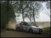 Rainer Aus - Toomas Kasak - Subaru Impreza WRX STI Spec C by SVS