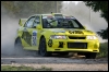 Igor Sokolov - Vasili Mirkotan autol Mitsubishi Lancer Evo 6. Kaido Saul