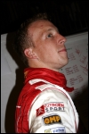 Kris Meeke. Rando Aav