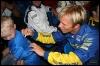 Petter Solberg. Rando Aav