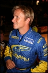 Petter Solberg. Rando Aav