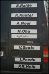  Kaido Saul