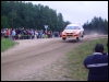 lõuna eesti ralli 2006 riho purga