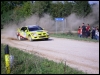 Viljadi ralli 2006-Virkoja riho purga