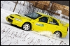 Pait Reiman - Gunnar Urb autol Mitsubishi Lancer Evo 6. Rando Aav