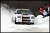 Rainer Aus - Kristo Kraag Subaru Imprezal. Rando Aav