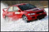 Jaanus Murakas - Jaago Kuriks Mitsubishi Lanceril. Kaido Saul