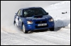 Aleksander Shumski - Daniil Vishnevski Subaru Imprezal. Rando Aav