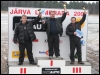 2WD-taga -I Kaido Kruus,II Kristo Kruus,III Erki Jürgenson Meelis Vaarma