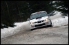Egon Kaur - Simo Koskinen Subaru Imprezal. (08.02.2008) Timo Anis