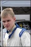 Ott Tänak Kaido Saul