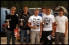 Sander Sepp, Kermo Laus, Karl Jalakas, Ken Torn, Rasmus Uustulnd, Kenneth Sepp Rando Aav