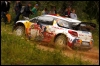 Thierry Neuville - Nicolas Gilsoul Rando Aav
