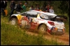 Thierry Neuville - Nicolas Gilsoul Rando Aav