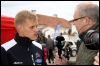 Ott Tänak , Peep Pahv Rando Aav